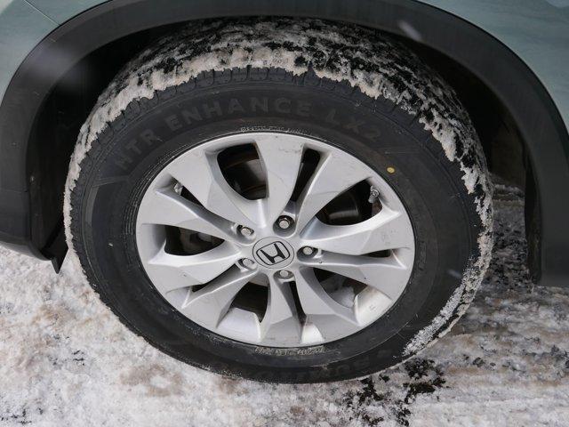 used 2012 Honda CR-V car, priced at $12,995