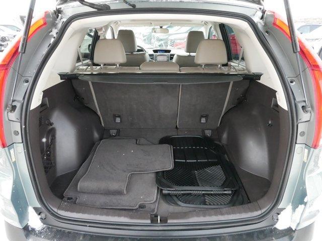 used 2012 Honda CR-V car, priced at $12,995