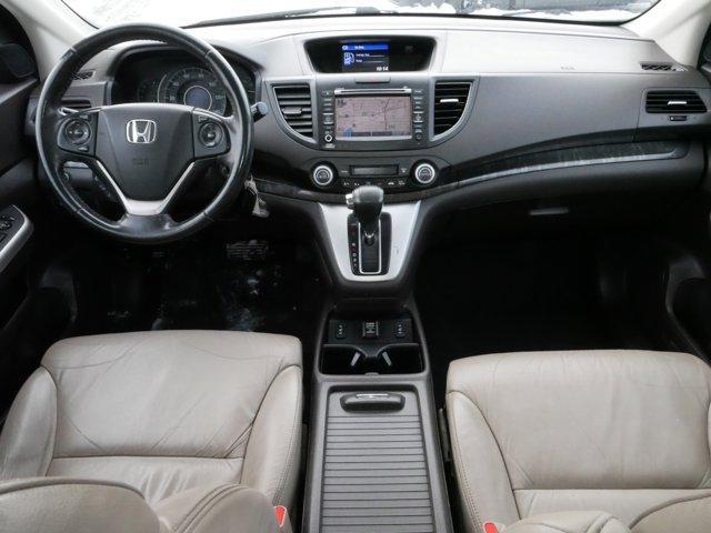 used 2012 Honda CR-V car, priced at $12,995