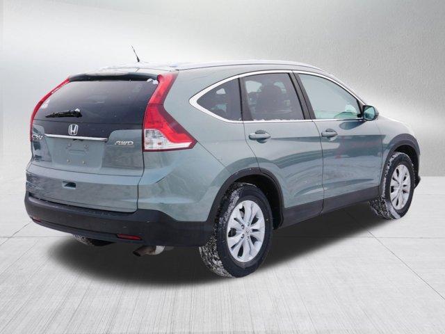 used 2012 Honda CR-V car, priced at $12,995
