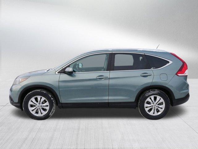 used 2012 Honda CR-V car, priced at $12,995