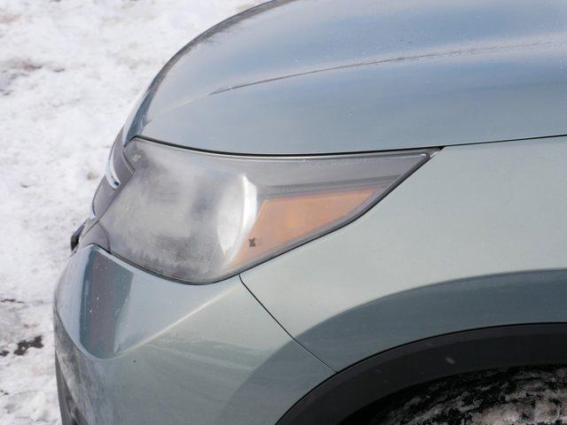 used 2012 Honda CR-V car, priced at $12,995