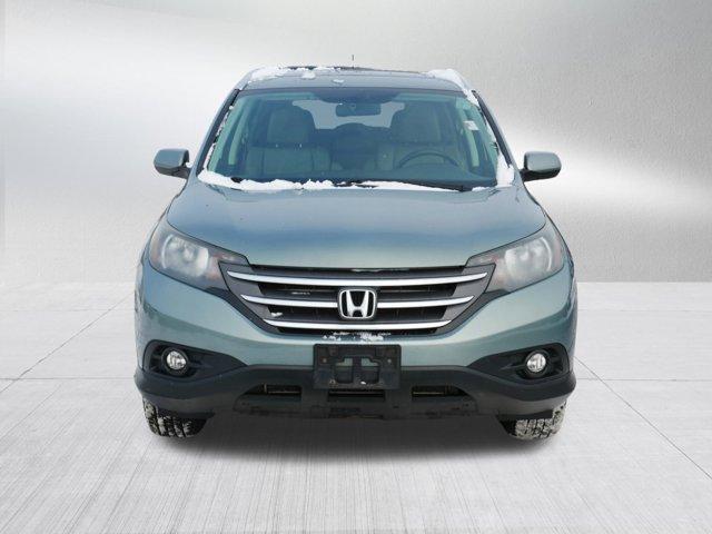 used 2012 Honda CR-V car, priced at $12,995