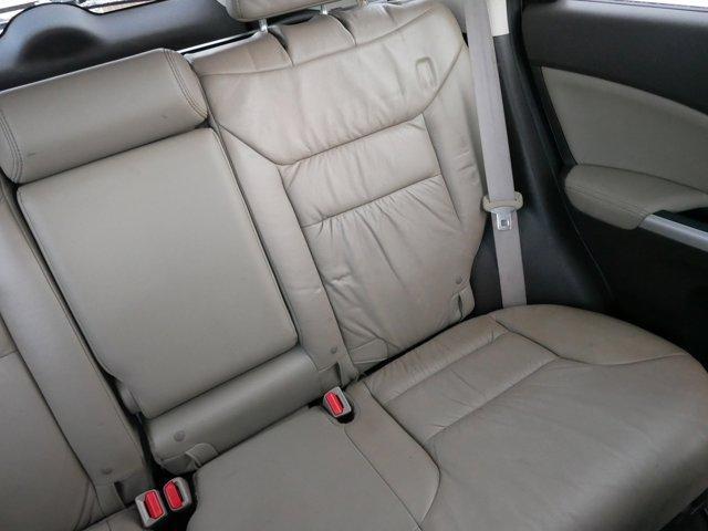 used 2012 Honda CR-V car, priced at $12,995