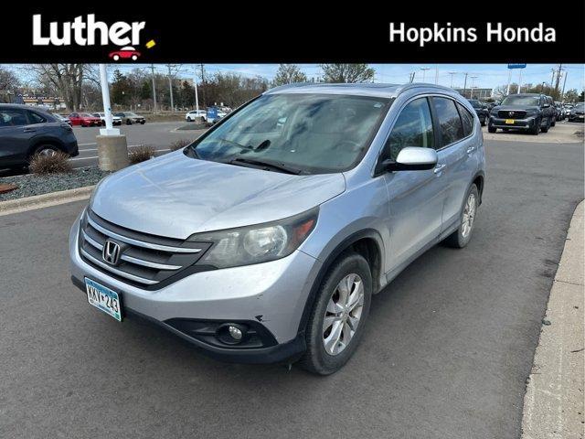 used 2014 Honda CR-V car, priced at $12,995