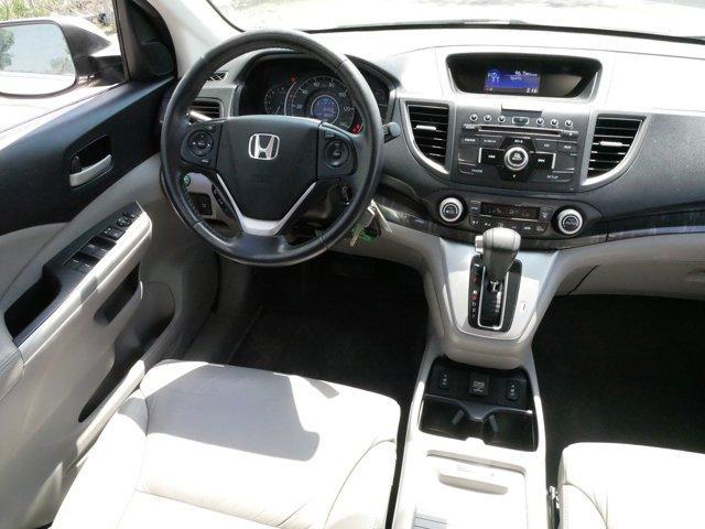 used 2014 Honda CR-V car, priced at $10,995