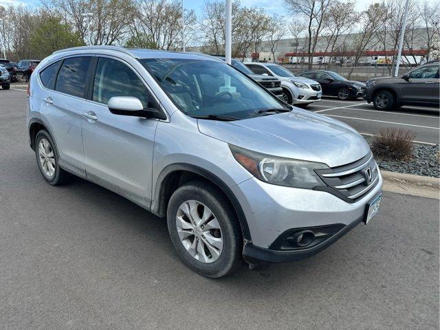 used 2014 Honda CR-V car, priced at $12,995