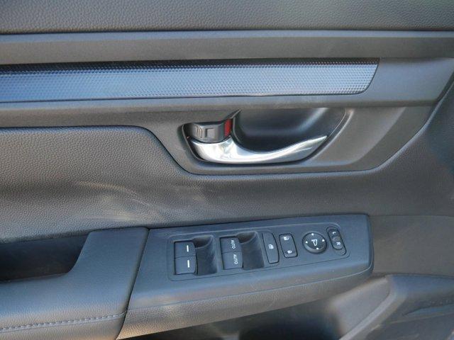 new 2025 Honda CR-V car, priced at $33,974