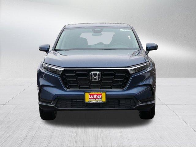new 2025 Honda CR-V car, priced at $33,974