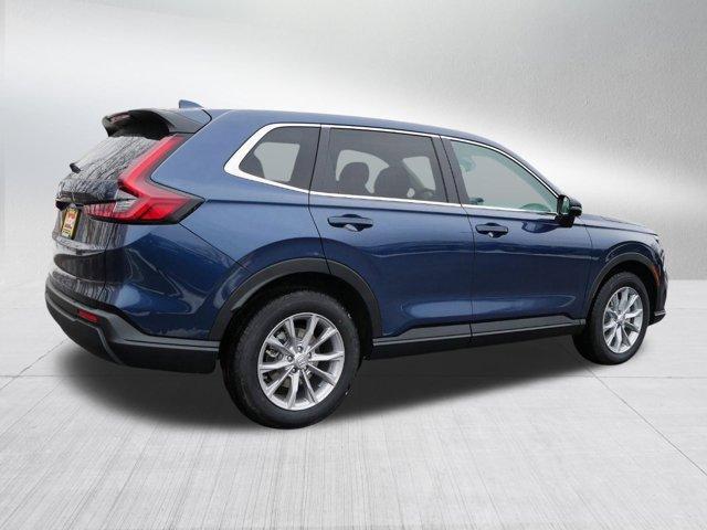 new 2025 Honda CR-V car, priced at $33,974