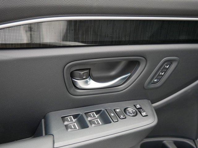 new 2025 Honda Pilot car, priced at $50,898