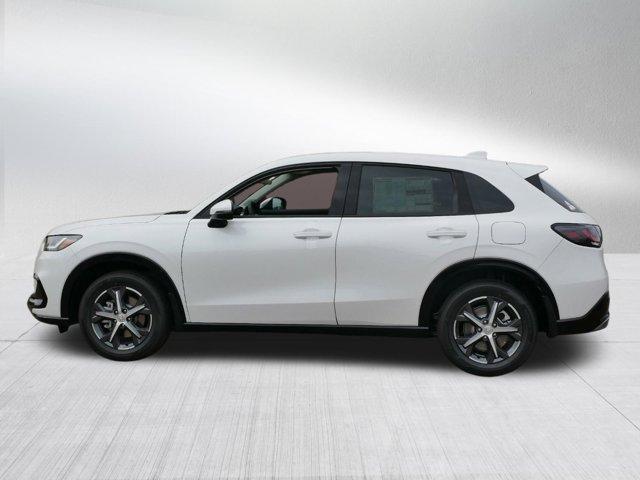 new 2025 Honda HR-V car, priced at $32,074