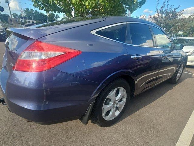used 2012 Honda Crosstour car, priced at $10,995