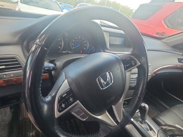 used 2012 Honda Crosstour car, priced at $10,995