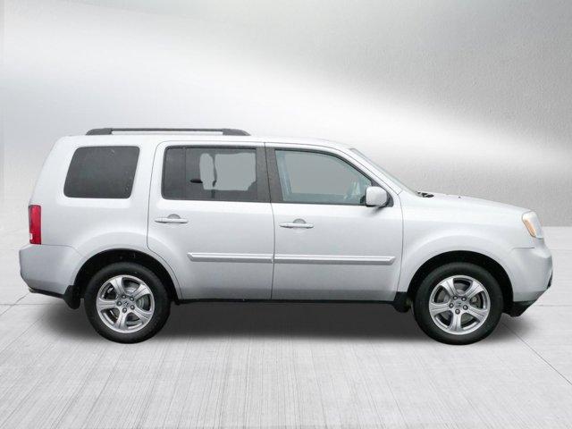 used 2015 Honda Pilot car, priced at $16,495