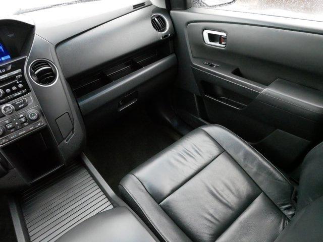 used 2015 Honda Pilot car, priced at $16,495