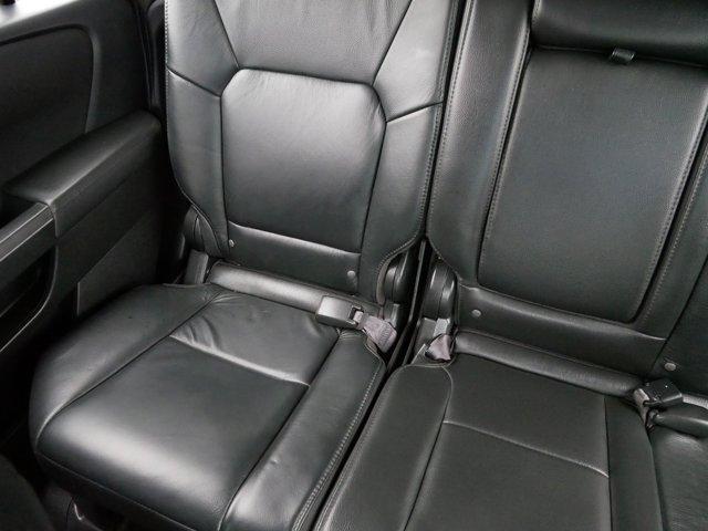 used 2015 Honda Pilot car, priced at $16,495