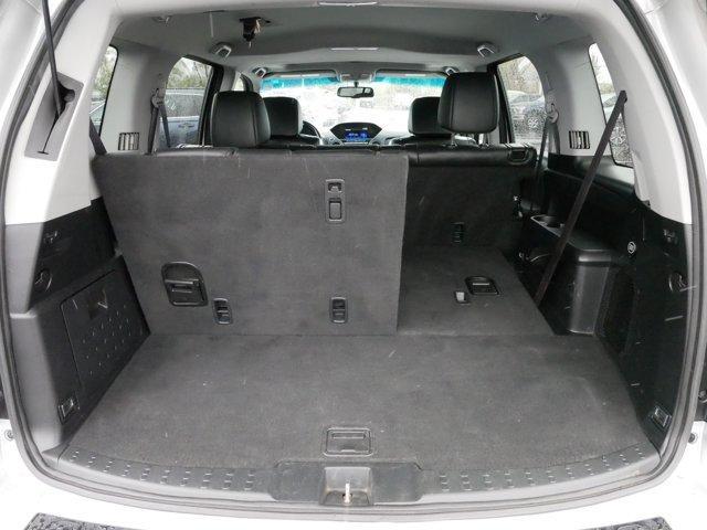 used 2015 Honda Pilot car, priced at $16,495