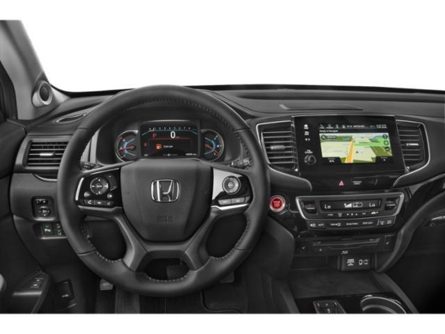 used 2022 Honda Pilot car, priced at $33,495