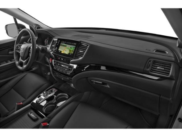 used 2022 Honda Pilot car, priced at $33,495