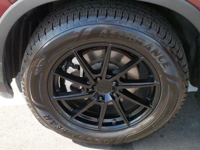 used 2022 Honda Pilot car, priced at $33,495