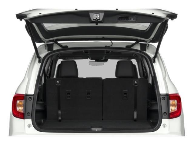used 2022 Honda Pilot car, priced at $33,495