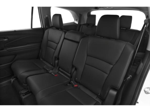 used 2022 Honda Pilot car, priced at $33,495
