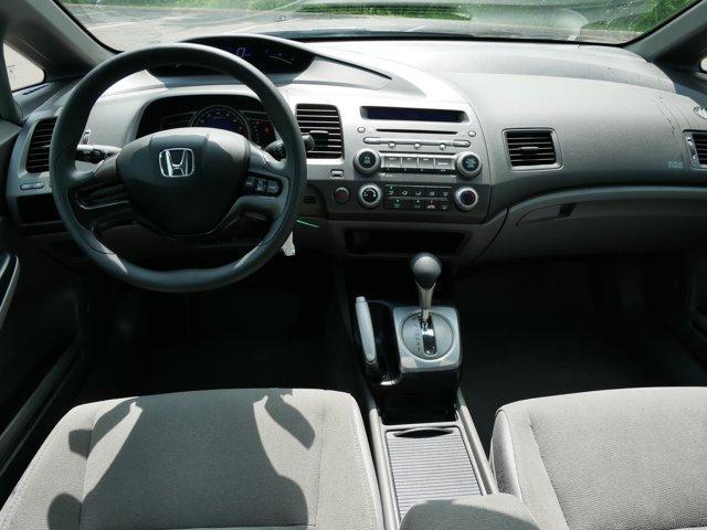 used 2007 Honda Civic car, priced at $14,995