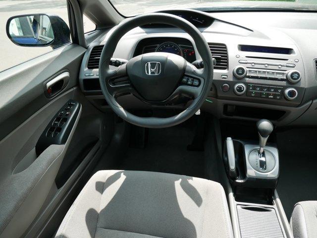 used 2007 Honda Civic car, priced at $14,995