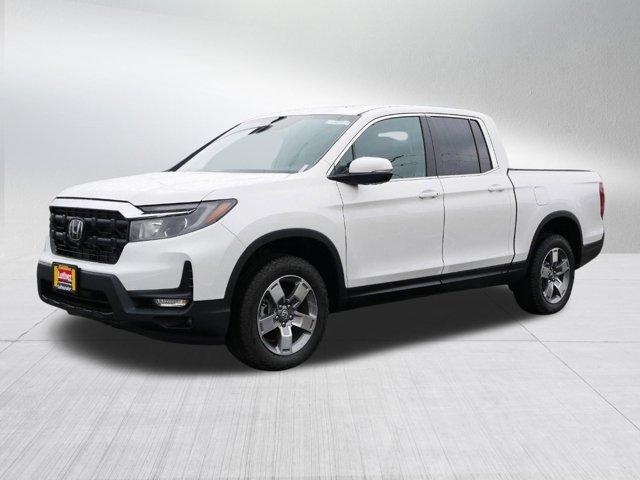 new 2025 Honda Ridgeline car, priced at $42,985