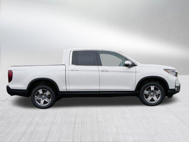 new 2025 Honda Ridgeline car, priced at $42,985