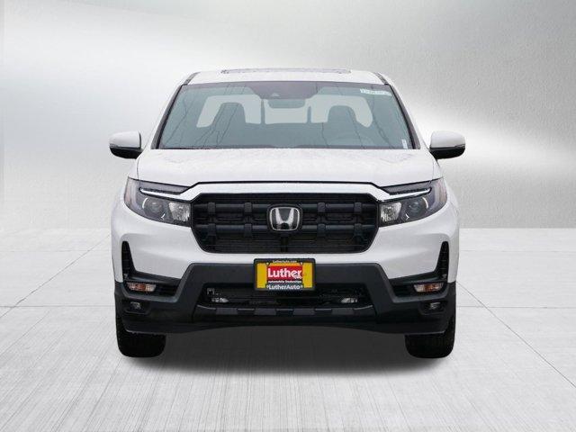 new 2025 Honda Ridgeline car, priced at $42,985