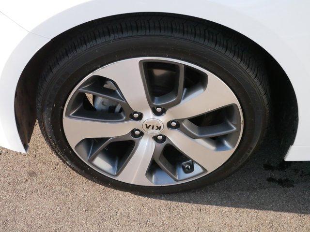 used 2019 Kia Optima car, priced at $13,995