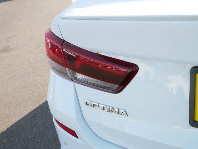 used 2019 Kia Optima car, priced at $13,995