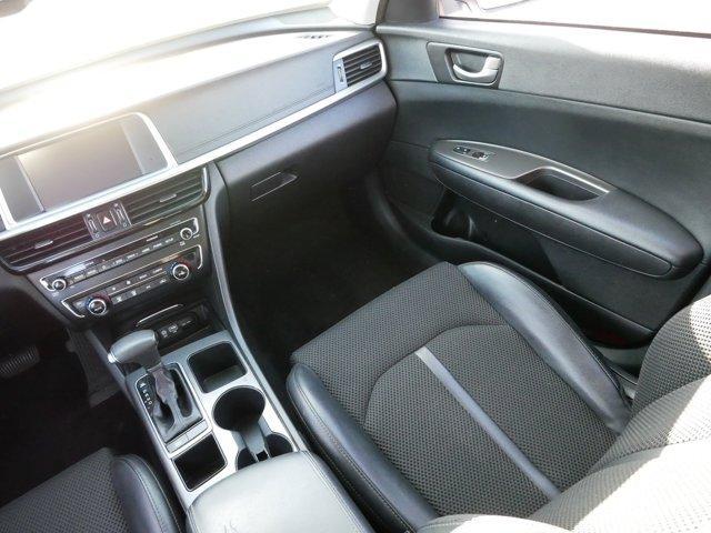 used 2019 Kia Optima car, priced at $13,995