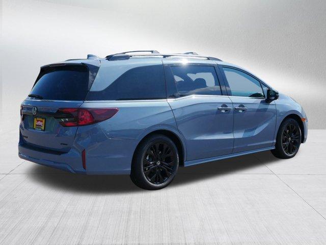 new 2026 Honda Odyssey car, priced at $44,038