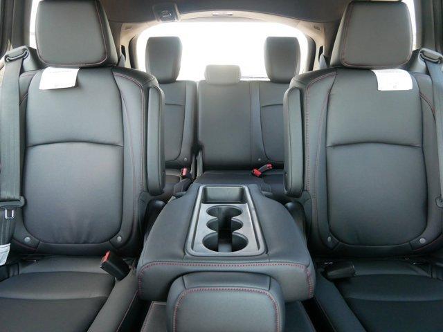 new 2026 Honda Odyssey car, priced at $44,038