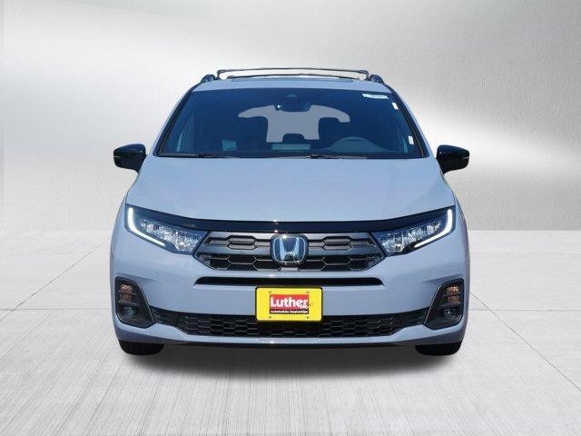 new 2026 Honda Odyssey car, priced at $44,038