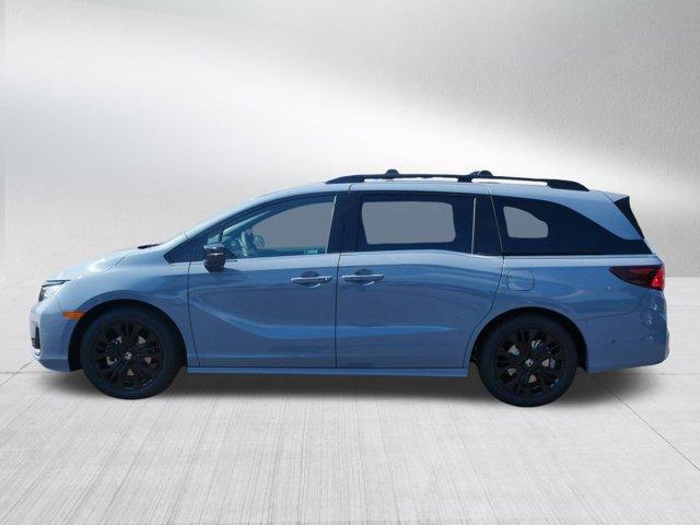 new 2026 Honda Odyssey car, priced at $44,038