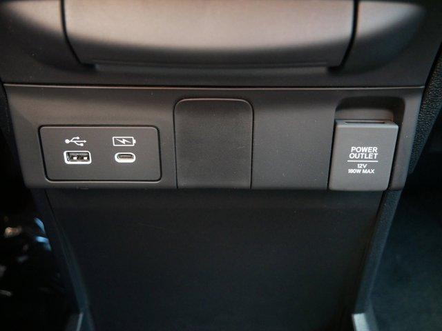 new 2026 Honda Odyssey car, priced at $44,038