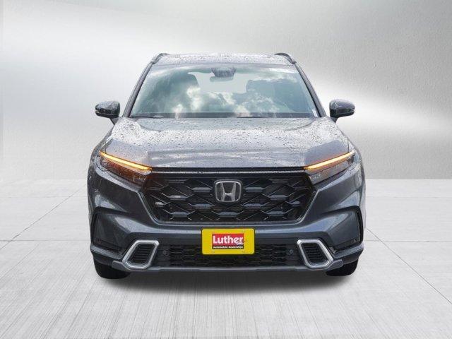 new 2026 Honda CR-V Hybrid car, priced at $40,922