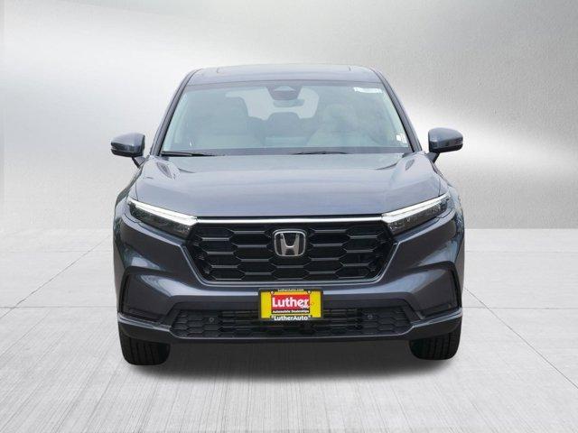 new 2026 Honda CR-V car, priced at $36,695