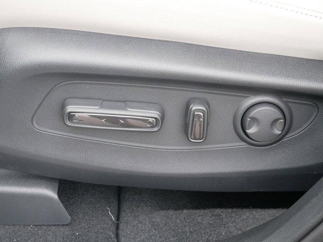 new 2026 Honda CR-V car, priced at $36,695