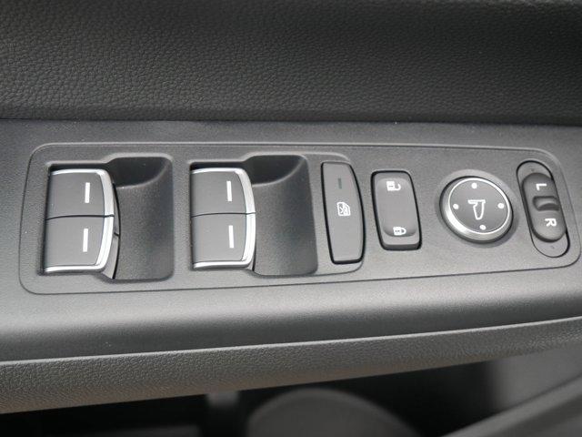 new 2026 Honda CR-V car, priced at $36,695