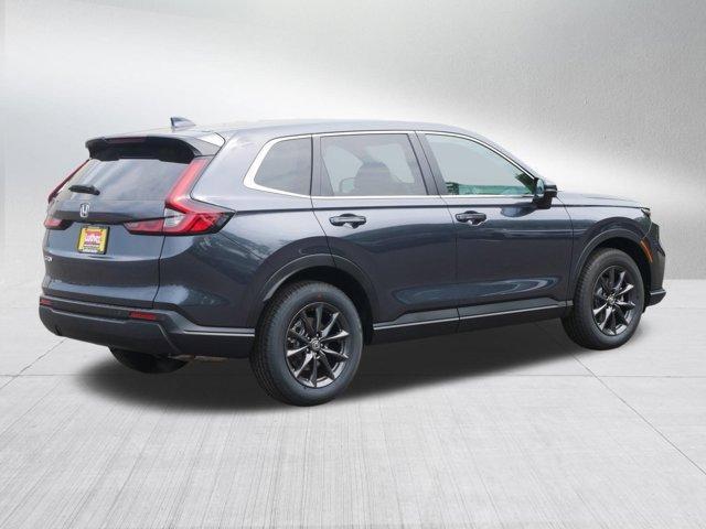new 2026 Honda CR-V car, priced at $36,695