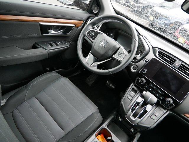used 2020 Honda CR-V car, priced at $19,495