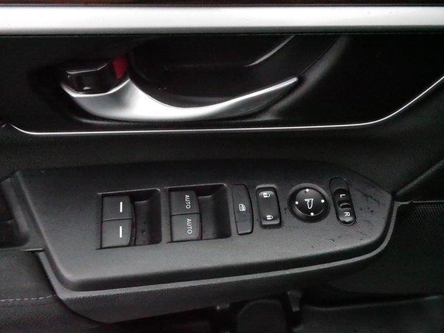 used 2020 Honda CR-V car, priced at $19,495