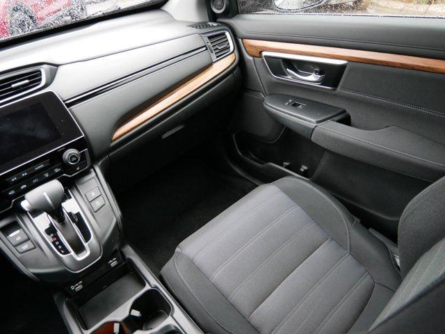 used 2020 Honda CR-V car, priced at $19,495