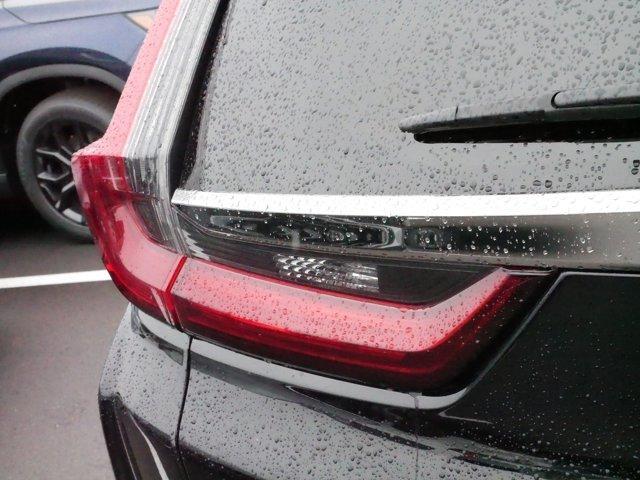 used 2020 Honda CR-V car, priced at $19,495