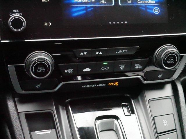 used 2020 Honda CR-V car, priced at $19,495